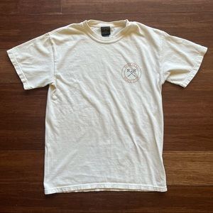 Dark Seas Beach Club Tee Shirt